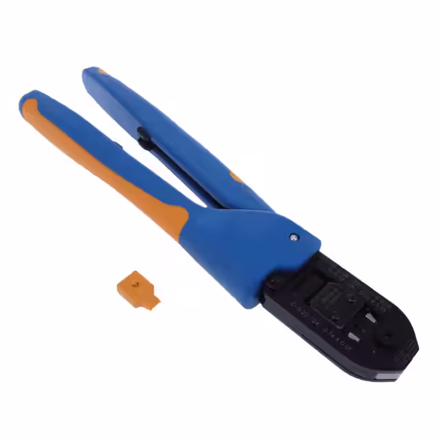 2326267-1 TE Application Tooling  Presse Applicatrici Crimpatrici